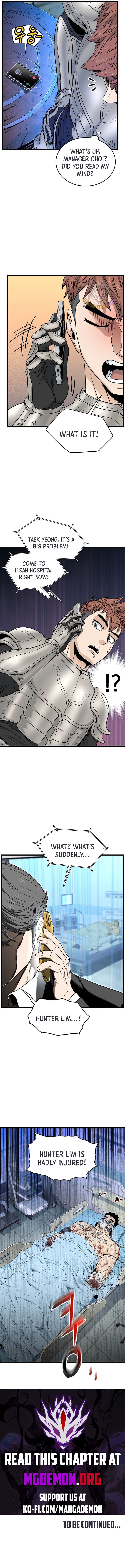 Murim Login Chapter 187 16