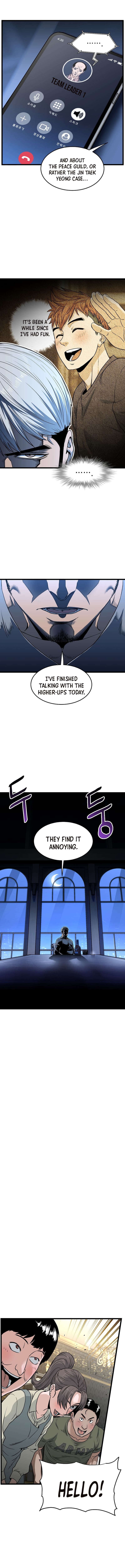 Murim Login Chapter 187 2