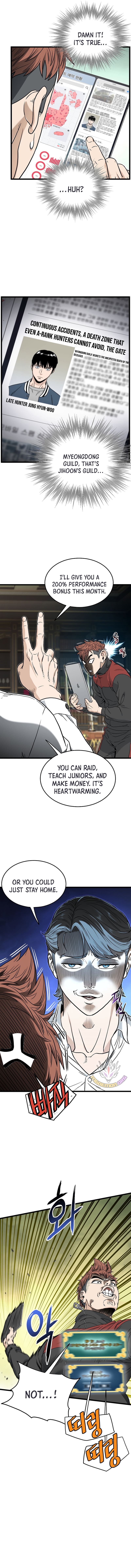 Murim Login Chapter 187 9