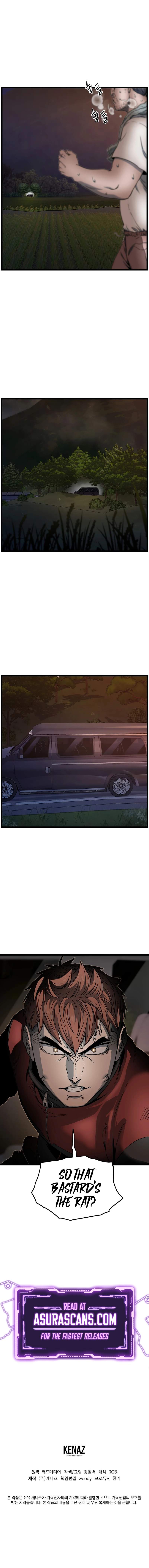 Murim Login Chapter 188 12