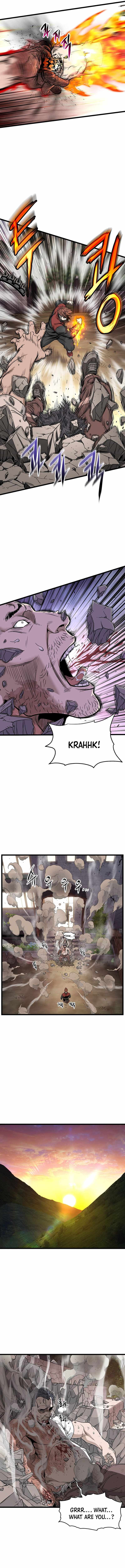 Murim Login Chapter 190 10