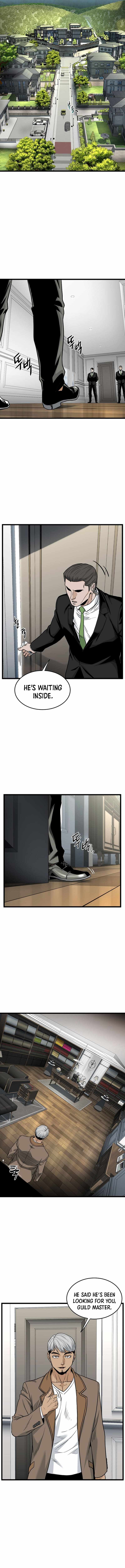 Murim Login Chapter 190 12
