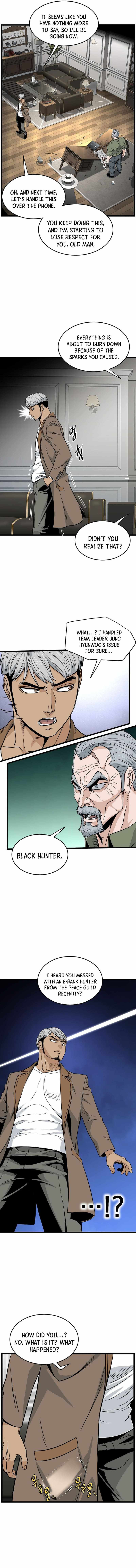 Murim Login Chapter 190 16