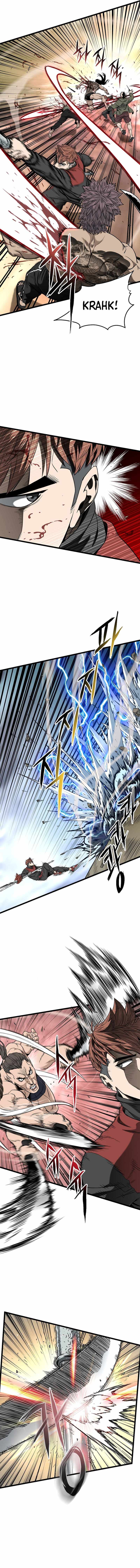 Murim Login Chapter 190 2