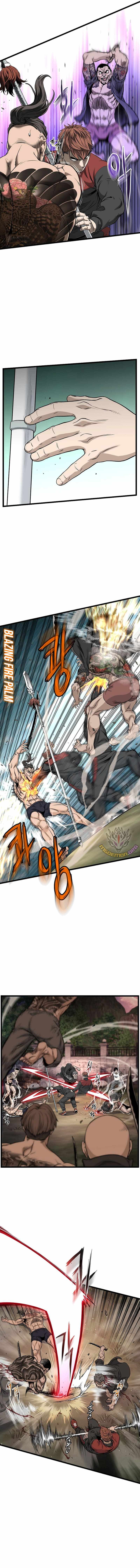 Murim Login Chapter 190 3