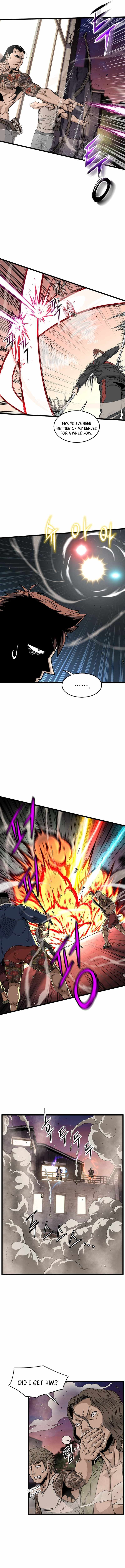 Murim Login Chapter 190 4