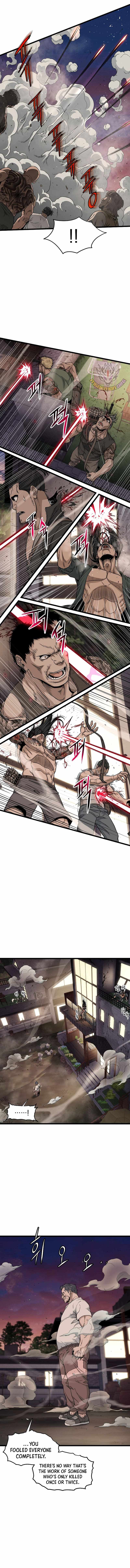 Murim Login Chapter 190 5