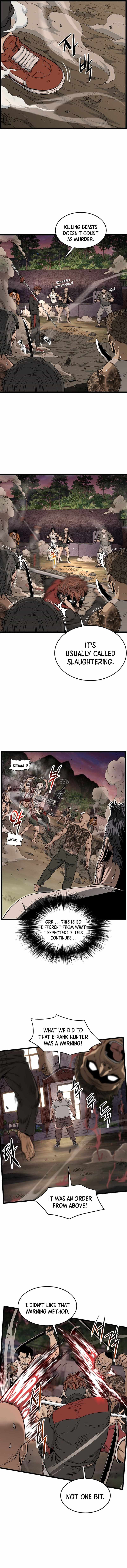 Murim Login Chapter 190 6