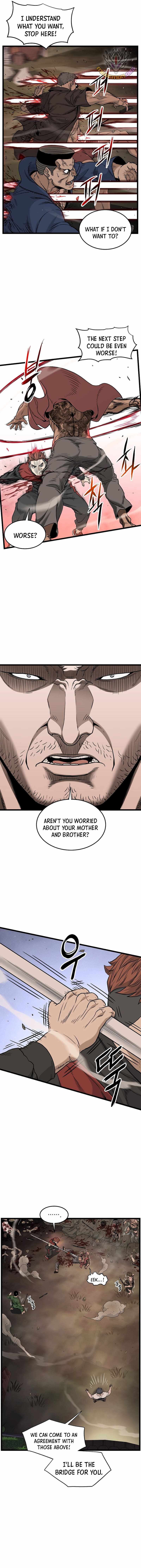 Murim Login Chapter 190 7
