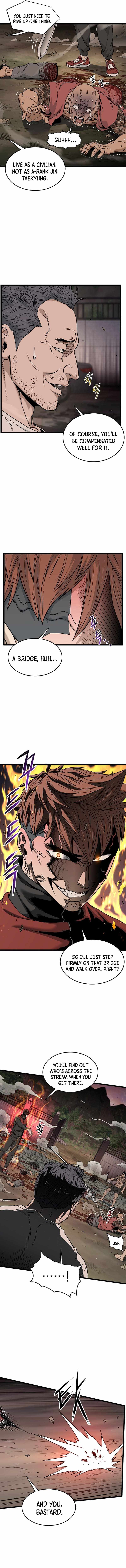 Murim Login Chapter 190 8