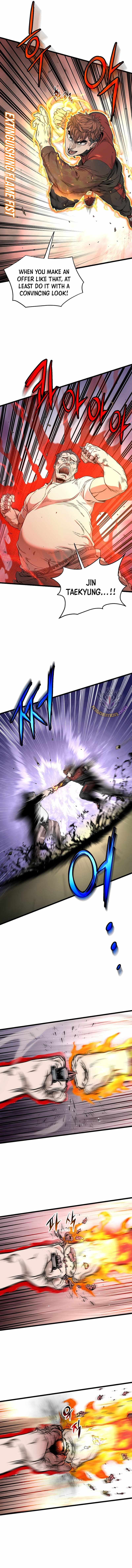 Murim Login Chapter 190 9
