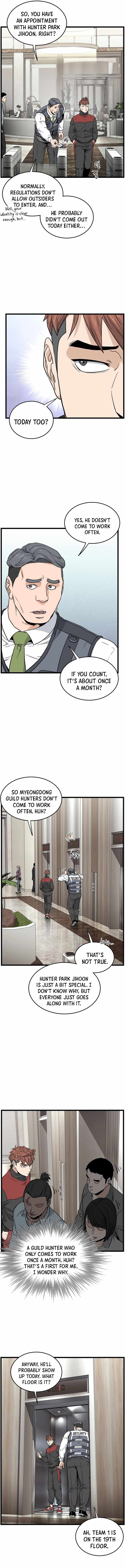 Murim Login Chapter 191 10