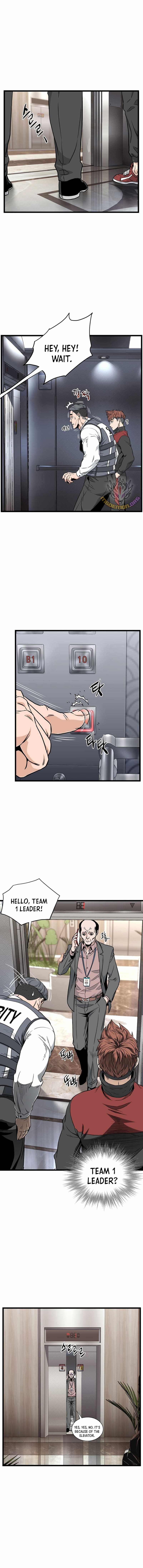 Murim Login Chapter 191 11