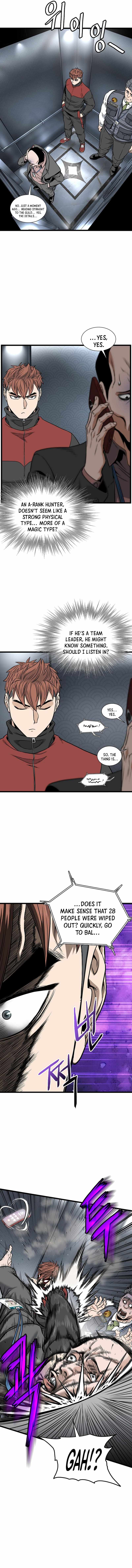 Murim Login Chapter 191 12