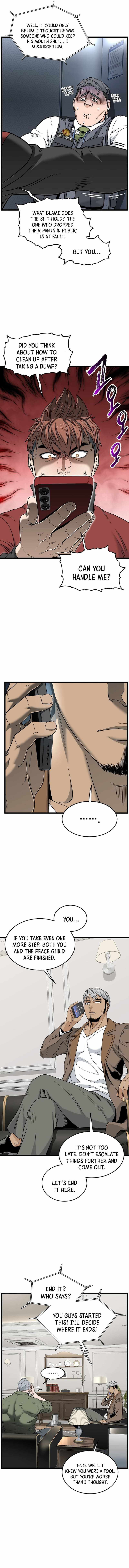 Murim Login Chapter 191 14