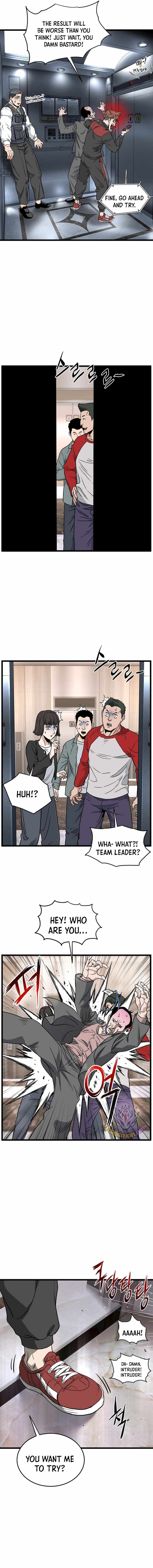 Murim Login Chapter 191 15
