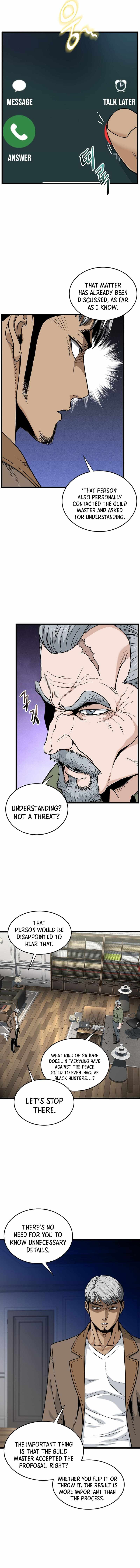Murim Login Chapter 191 2