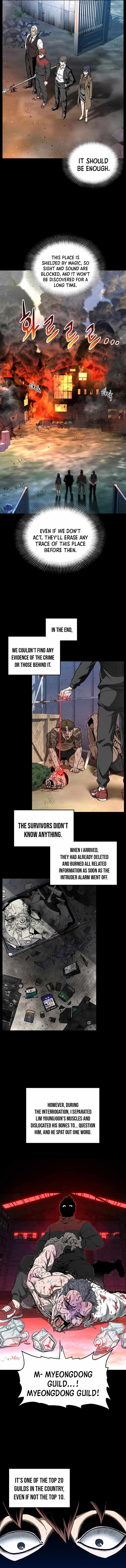 Murim Login Chapter 191 6