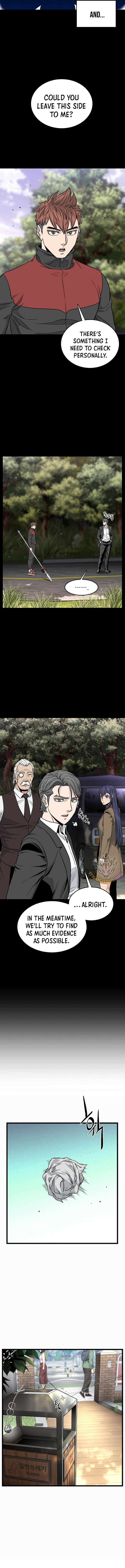 Murim Login Chapter 191 7