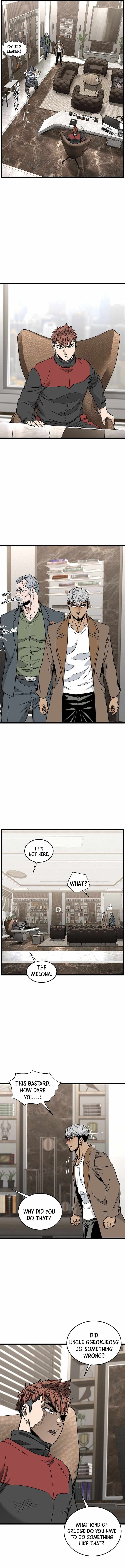 Murim Login Chapter 192 10