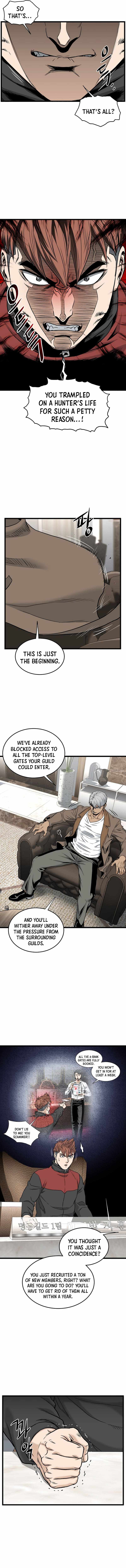 Murim Login Chapter 192 12