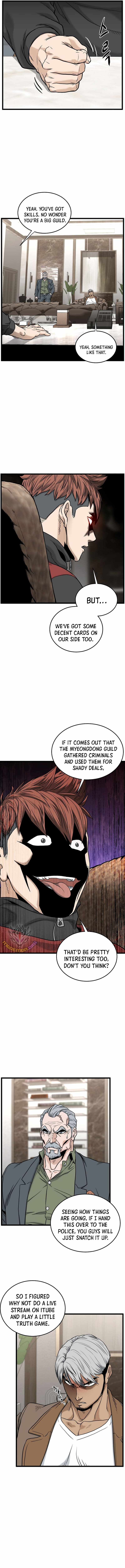Murim Login Chapter 192 13