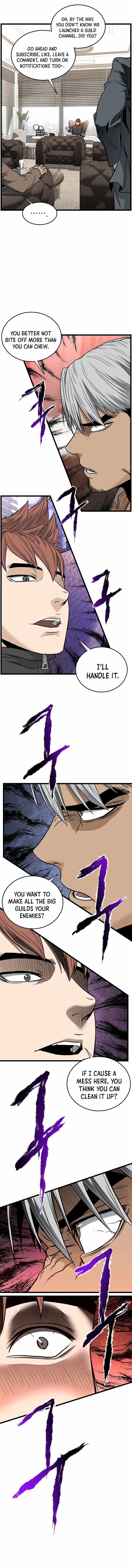 Murim Login Chapter 192 14
