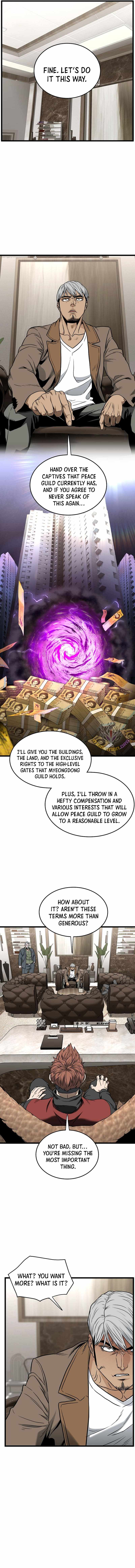 Murim Login Chapter 192 15