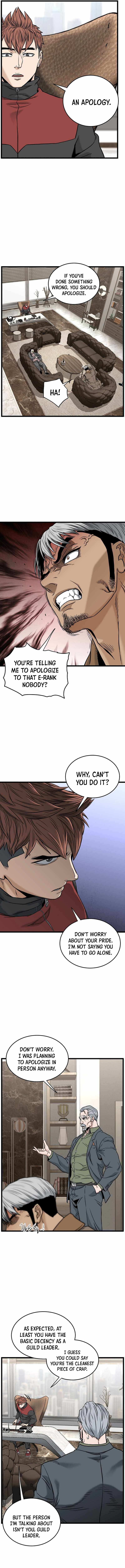 Murim Login Chapter 192 16