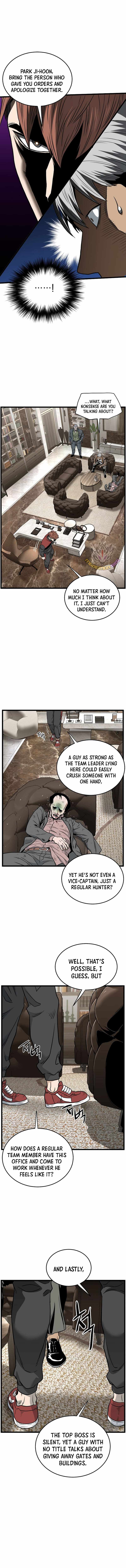 Murim Login Chapter 192 17