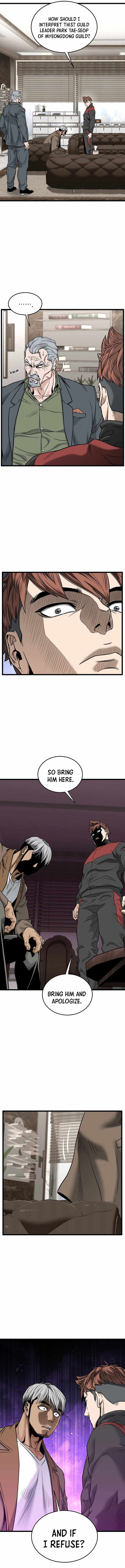 Murim Login Chapter 192 18