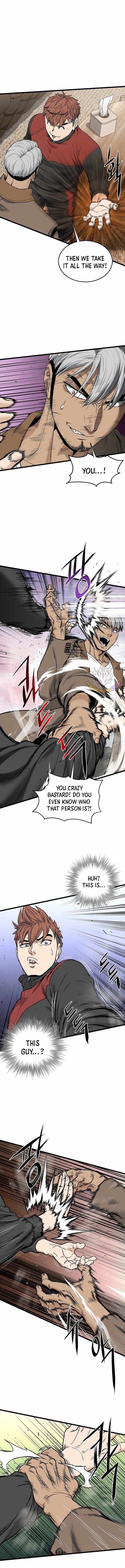 Murim Login Chapter 192 19