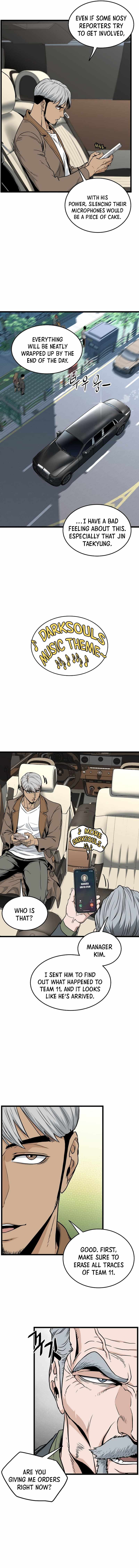 Murim Login Chapter 192 2