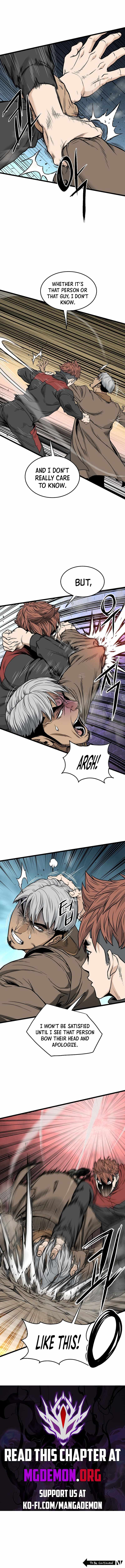 Murim Login Chapter 192 20
