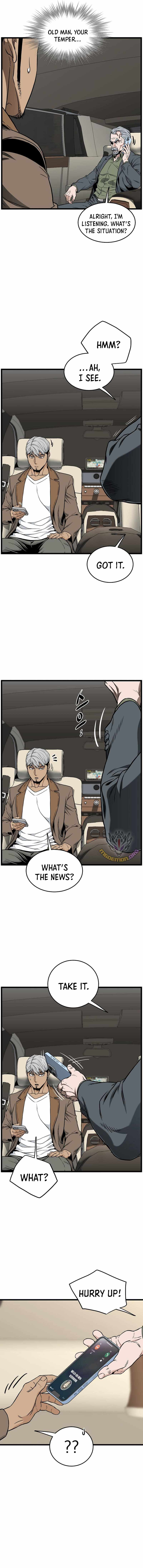 Murim Login Chapter 192 3
