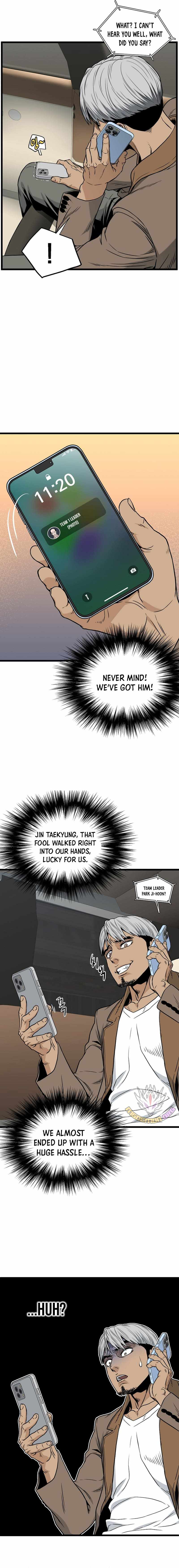 Murim Login Chapter 192 5