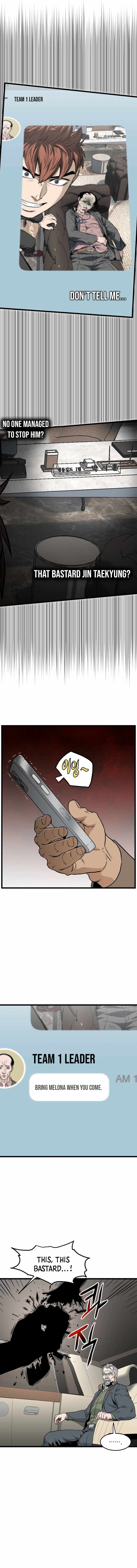 Murim Login Chapter 192 6