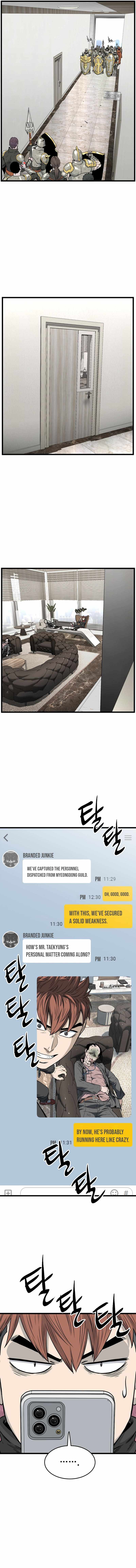 Murim Login Chapter 192 8