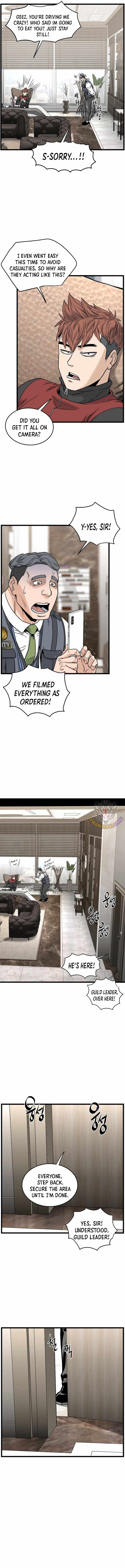 Murim Login Chapter 192 9
