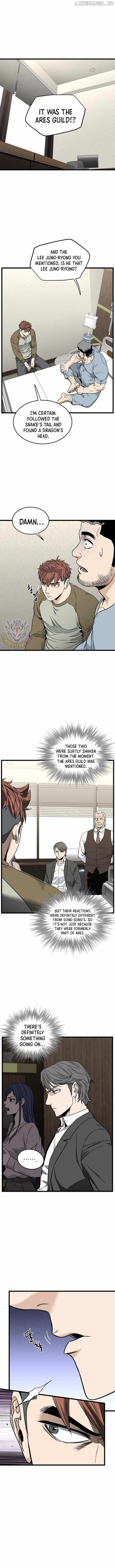 Murim Login Chapter 195 11