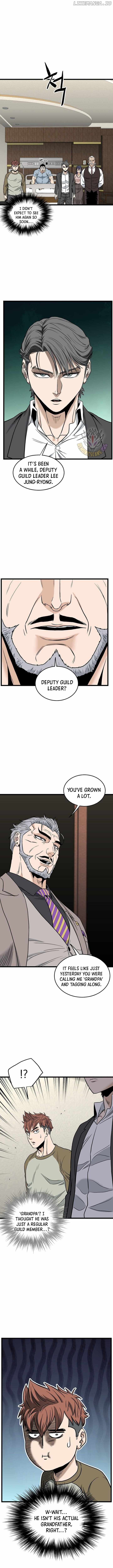 Murim Login Chapter 195 13