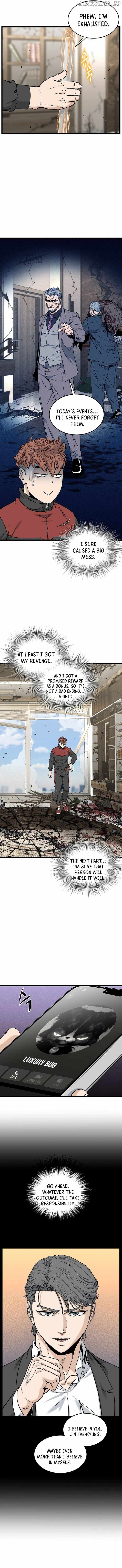 Murim Login Chapter 195 2