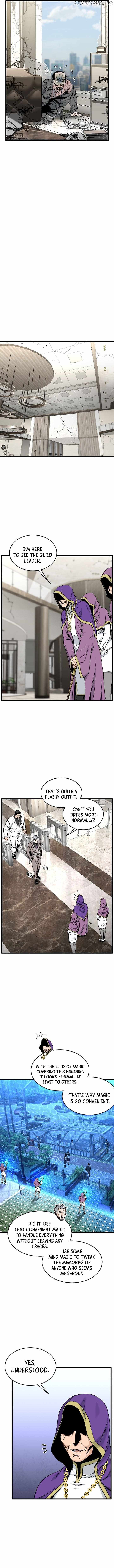 Murim Login Chapter 195 4