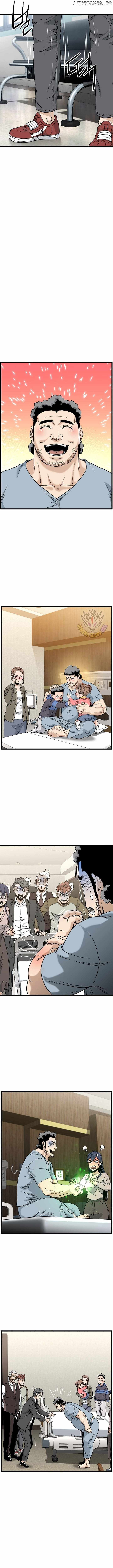 Murim Login Chapter 195 9