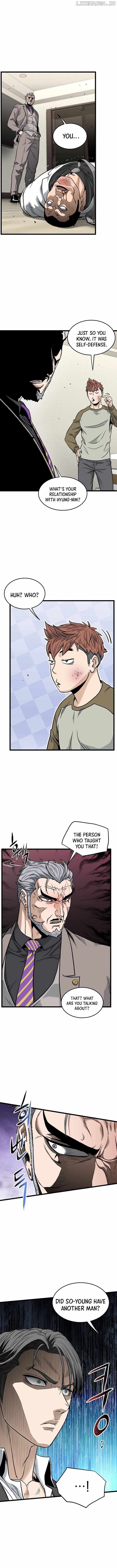 Murim Login Chapter 196 10