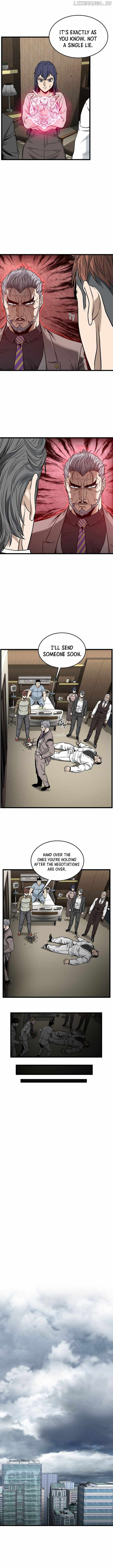 Murim Login Chapter 196 12