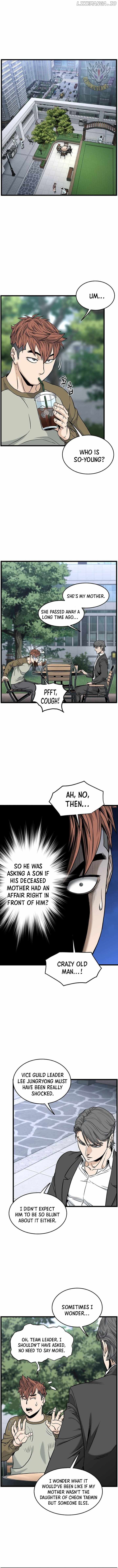 Murim Login Chapter 196 13