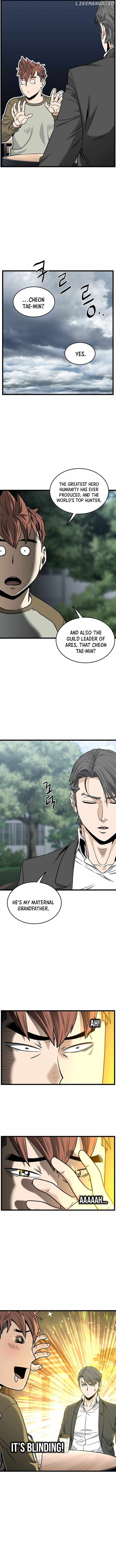 Murim Login Chapter 196 14