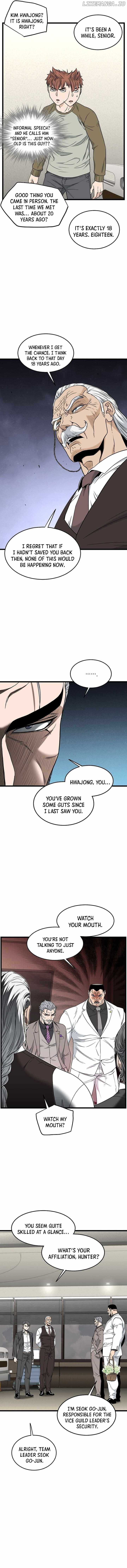Murim Login Chapter 196 2