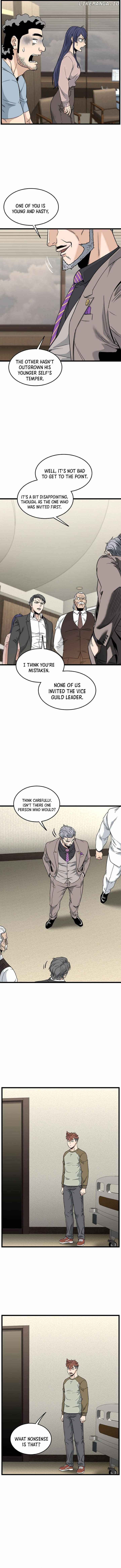 Murim Login Chapter 196 4